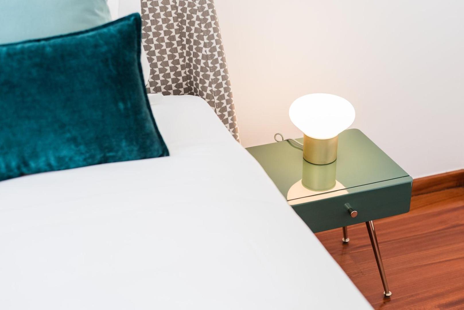 Guestready - Jazz Apartment Porto Eksteriør bilde