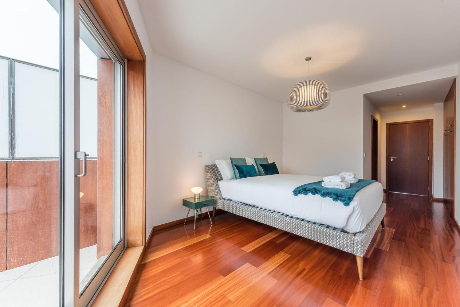 Guestready - Jazz Apartment Porto Eksteriør bilde