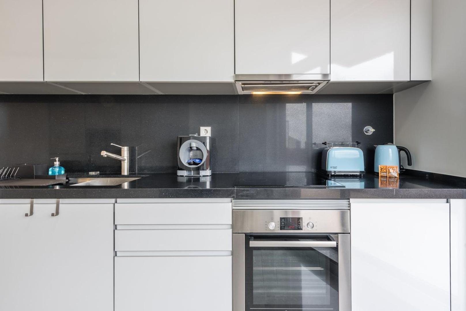 Guestready - Jazz Apartment Porto Eksteriør bilde