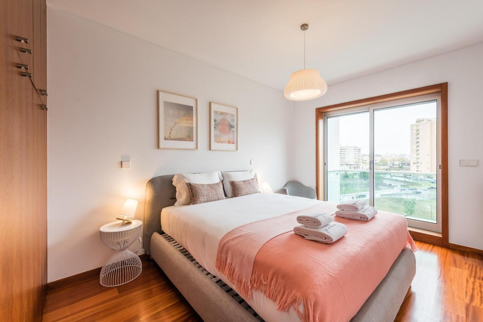 Guestready - Jazz Apartment Porto Eksteriør bilde
