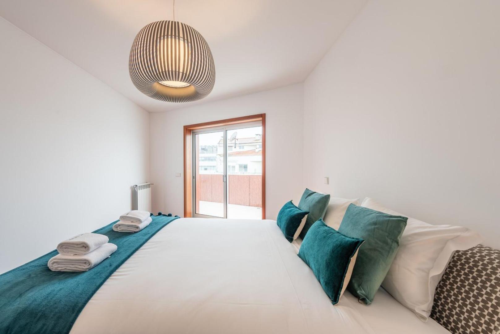 Guestready - Jazz Apartment Porto Eksteriør bilde
