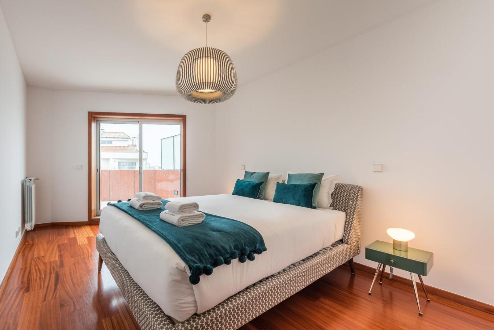 Guestready - Jazz Apartment Porto Eksteriør bilde