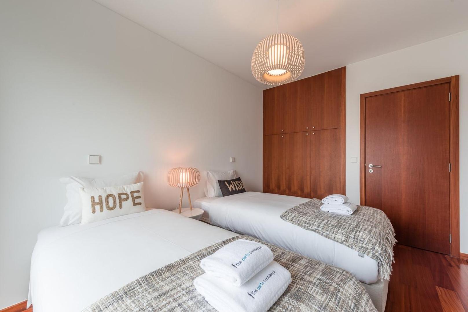 Guestready - Jazz Apartment Porto Eksteriør bilde