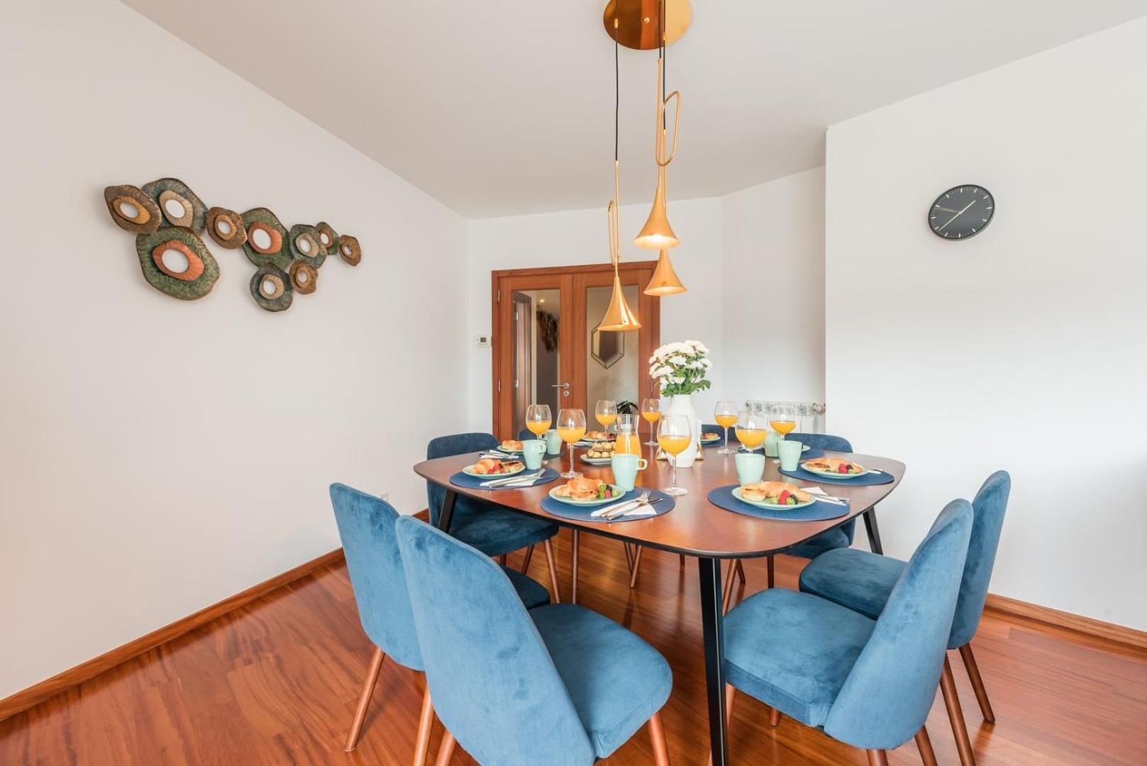 Guestready - Jazz Apartment Porto Eksteriør bilde